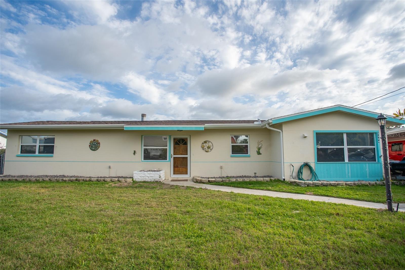4964 CEDARBROOK LN, HERNANDO BEACH, FL, 34607