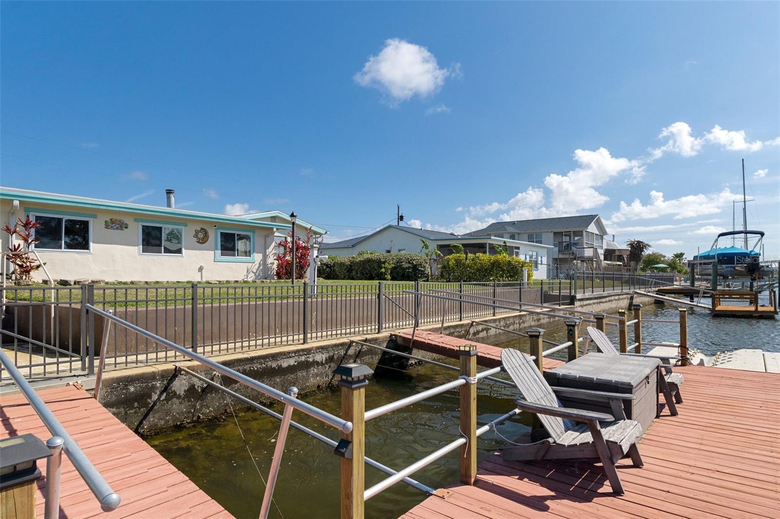 4964 CEDARBROOK LN, HERNANDO BEACH, FL, 34607
