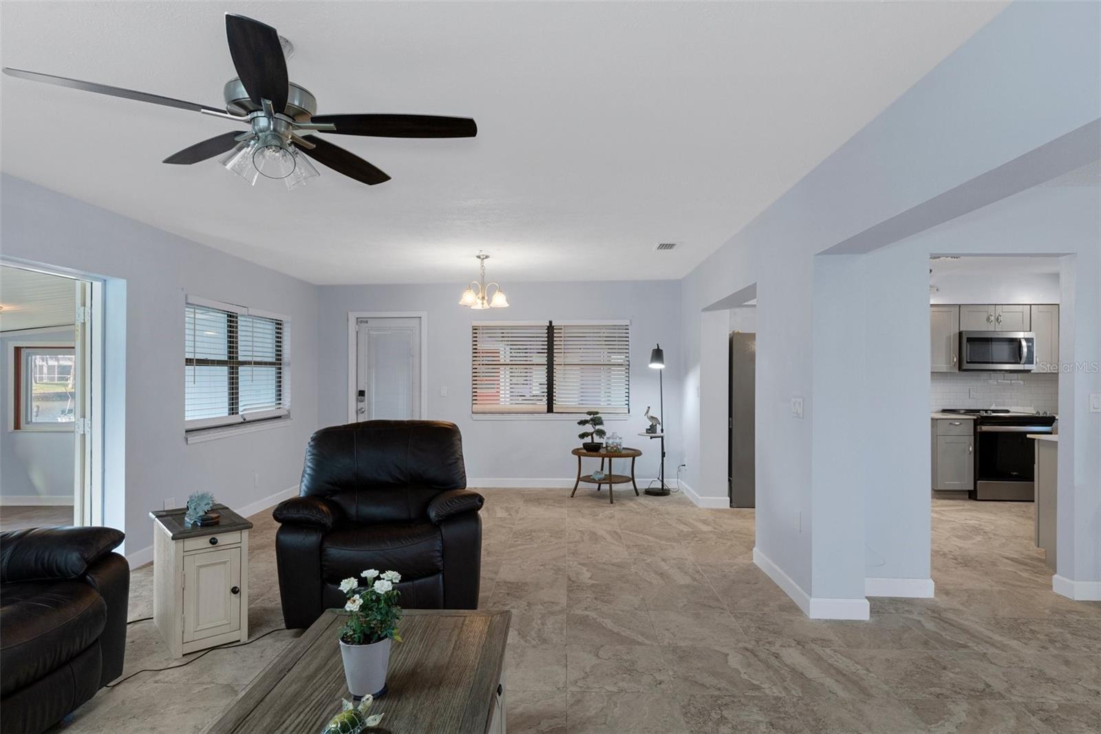 4964 CEDARBROOK LN, HERNANDO BEACH, FL, 34607
