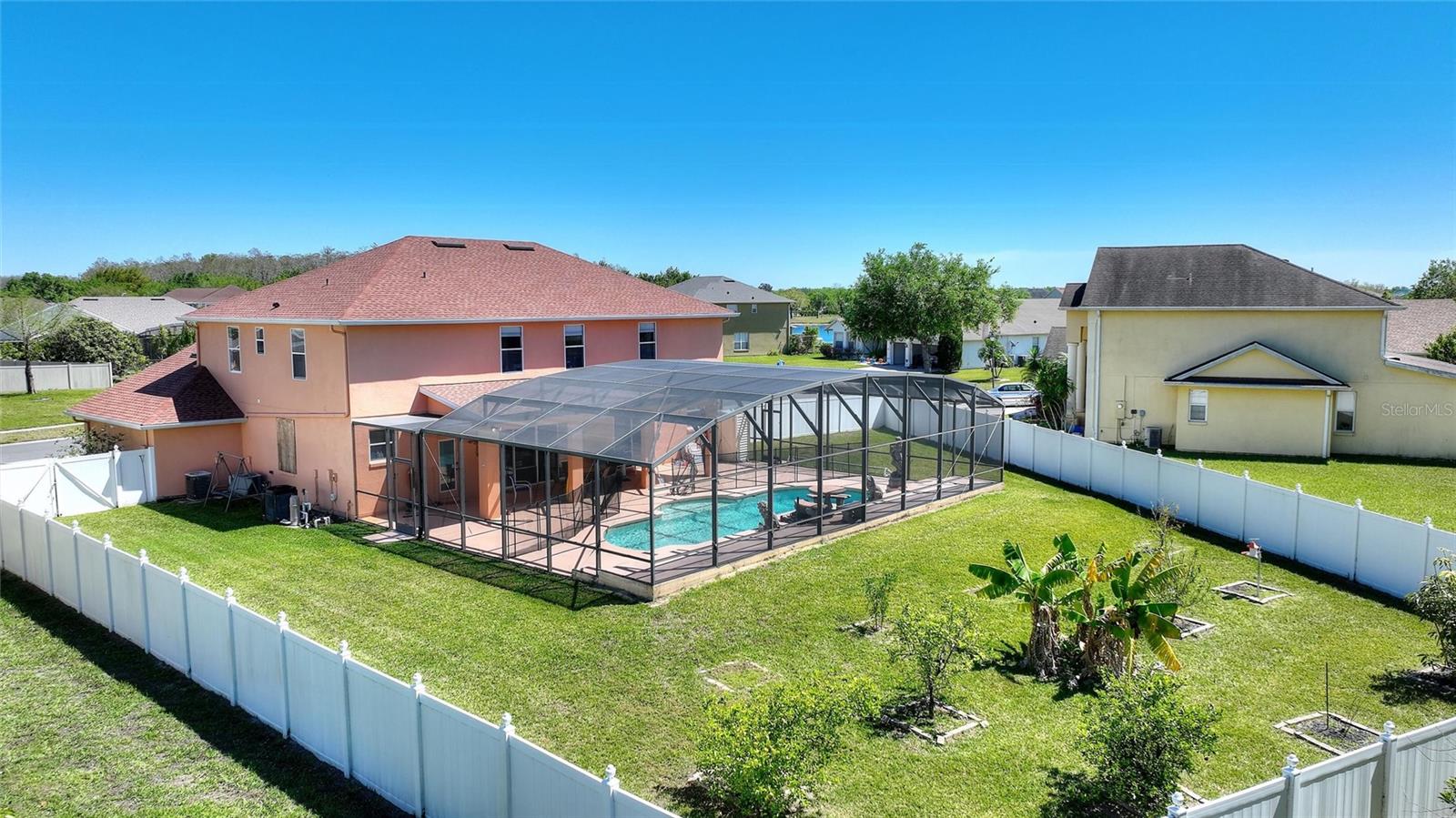 2629 MAGGIORE CIR, KISSIMMEE, FL, 34746