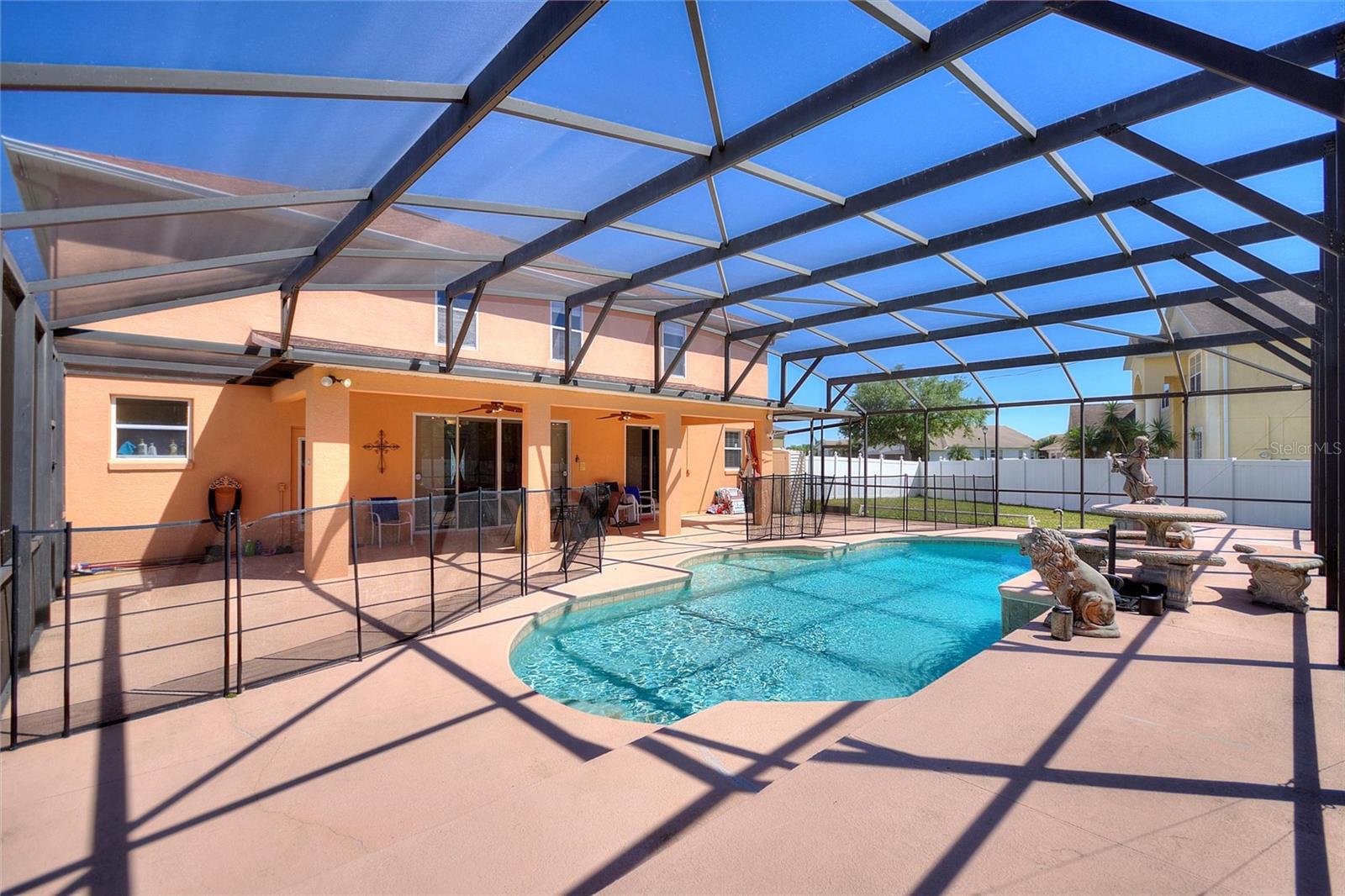 2629 MAGGIORE CIR, KISSIMMEE, FL, 34746