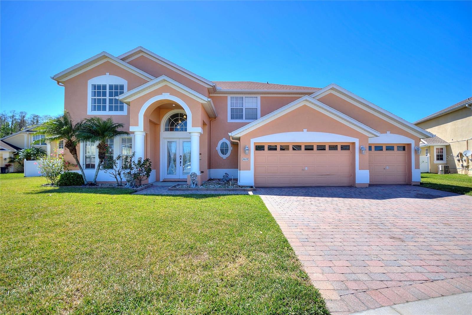2629 MAGGIORE CIR, KISSIMMEE, FL, 34746