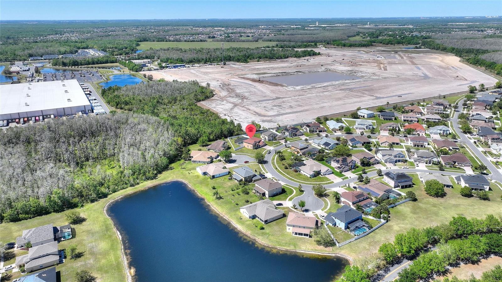 2629 MAGGIORE CIR, KISSIMMEE, FL, 34746