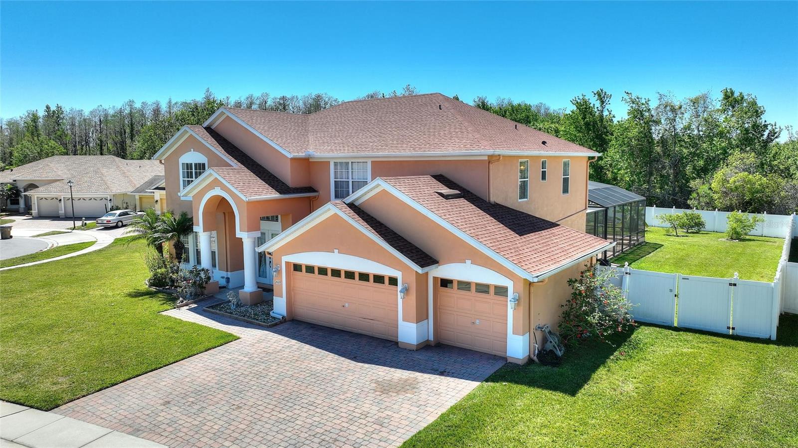 2629 MAGGIORE CIR, KISSIMMEE, FL, 34746