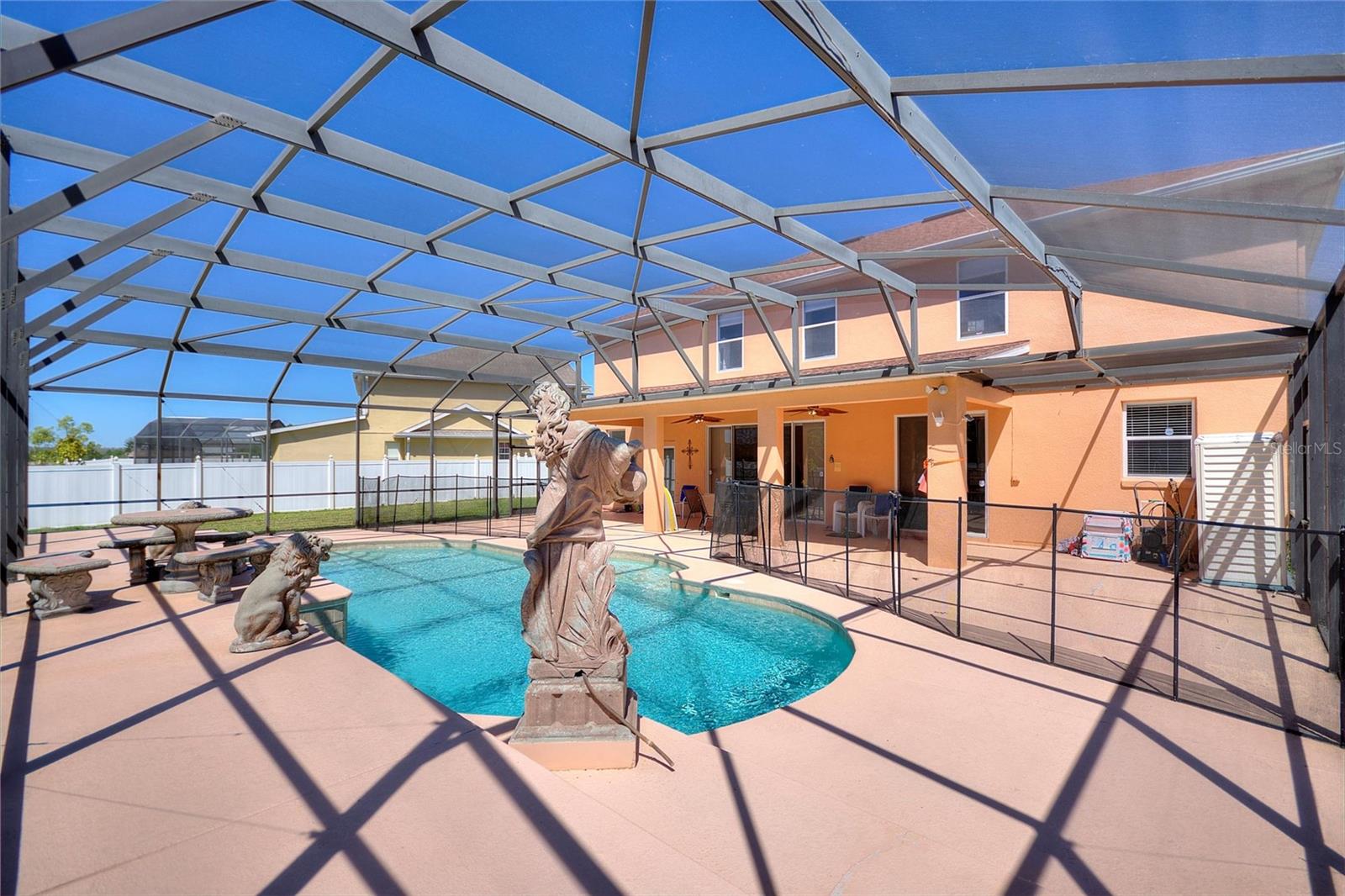 2629 MAGGIORE CIR, KISSIMMEE, FL, 34746