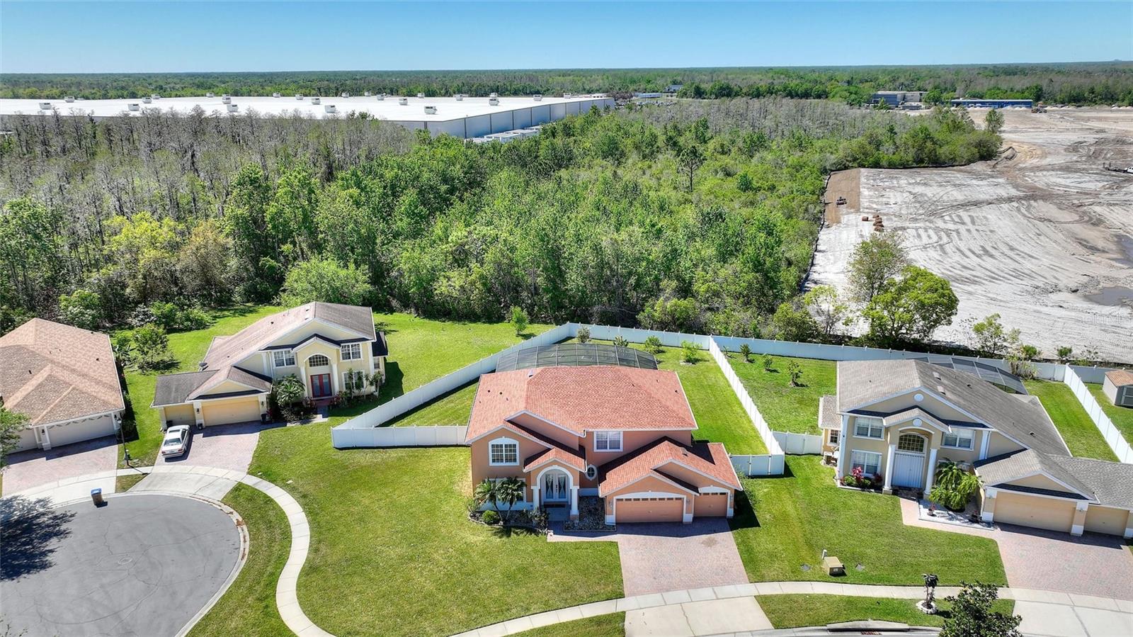 2629 MAGGIORE CIR, KISSIMMEE, FL, 34746
