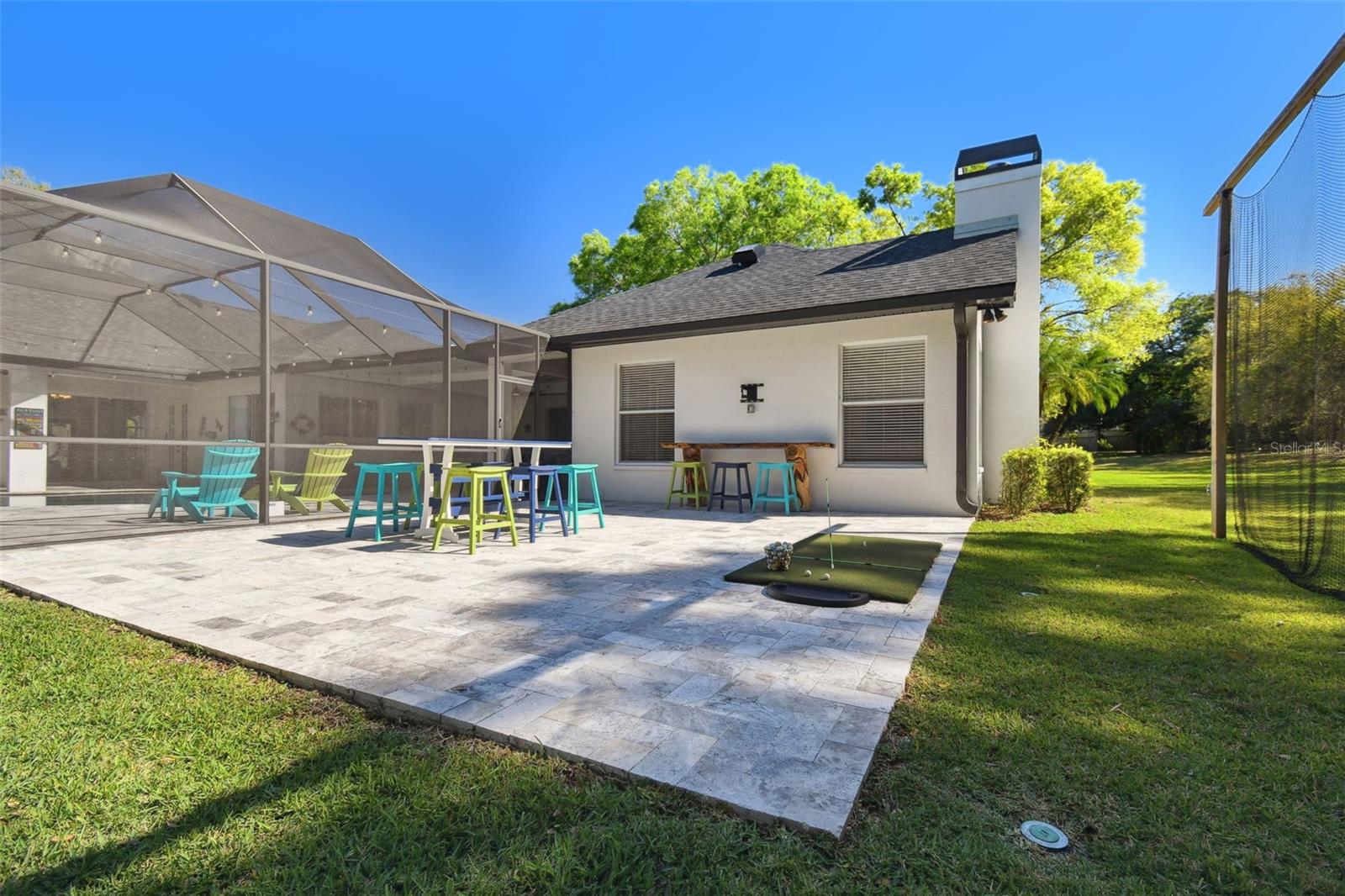 204 SILVER MOSS LN, TARPON SPRINGS, FL, 34688