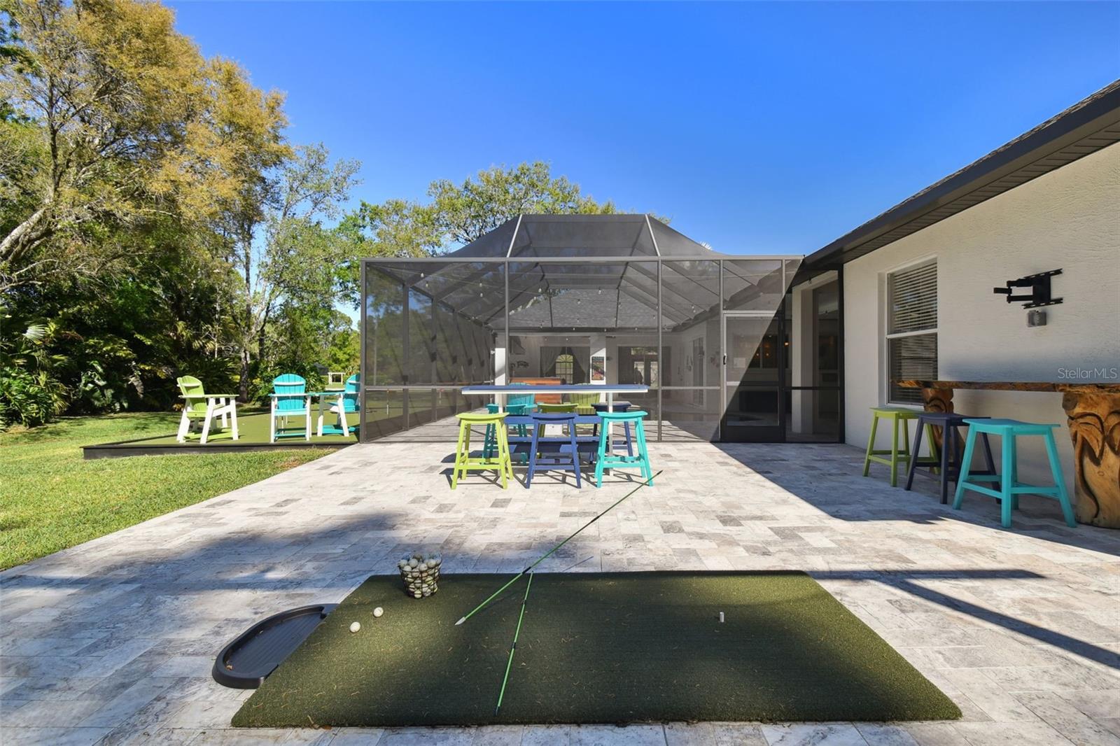 204 SILVER MOSS LN, TARPON SPRINGS, FL, 34688