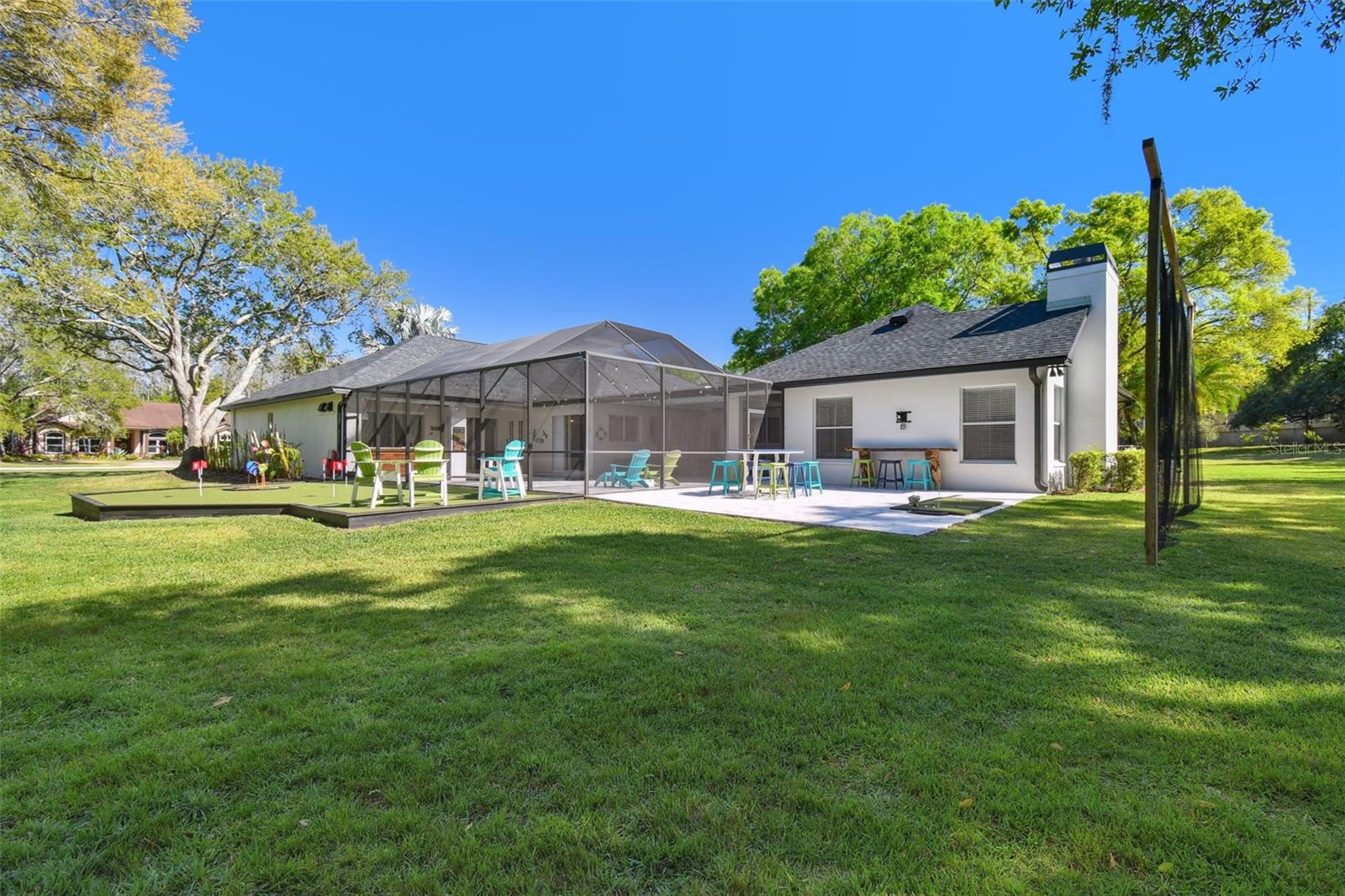 204 SILVER MOSS LN, TARPON SPRINGS, FL, 34688