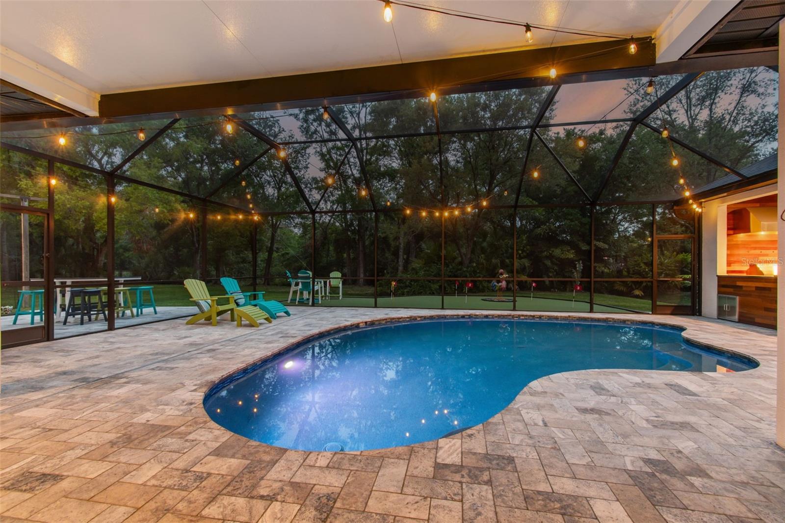 204 SILVER MOSS LN, TARPON SPRINGS, FL, 34688