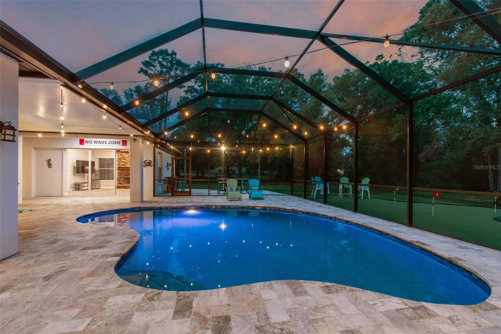 204 SILVER MOSS LN, TARPON SPRINGS, FL, 34688