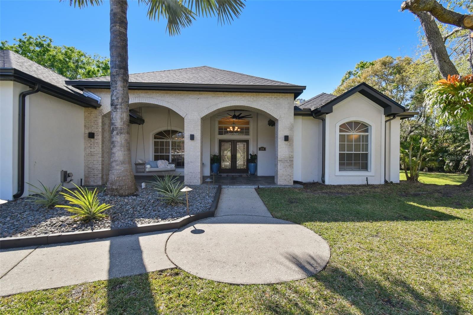 204 SILVER MOSS LN, TARPON SPRINGS, FL, 34688