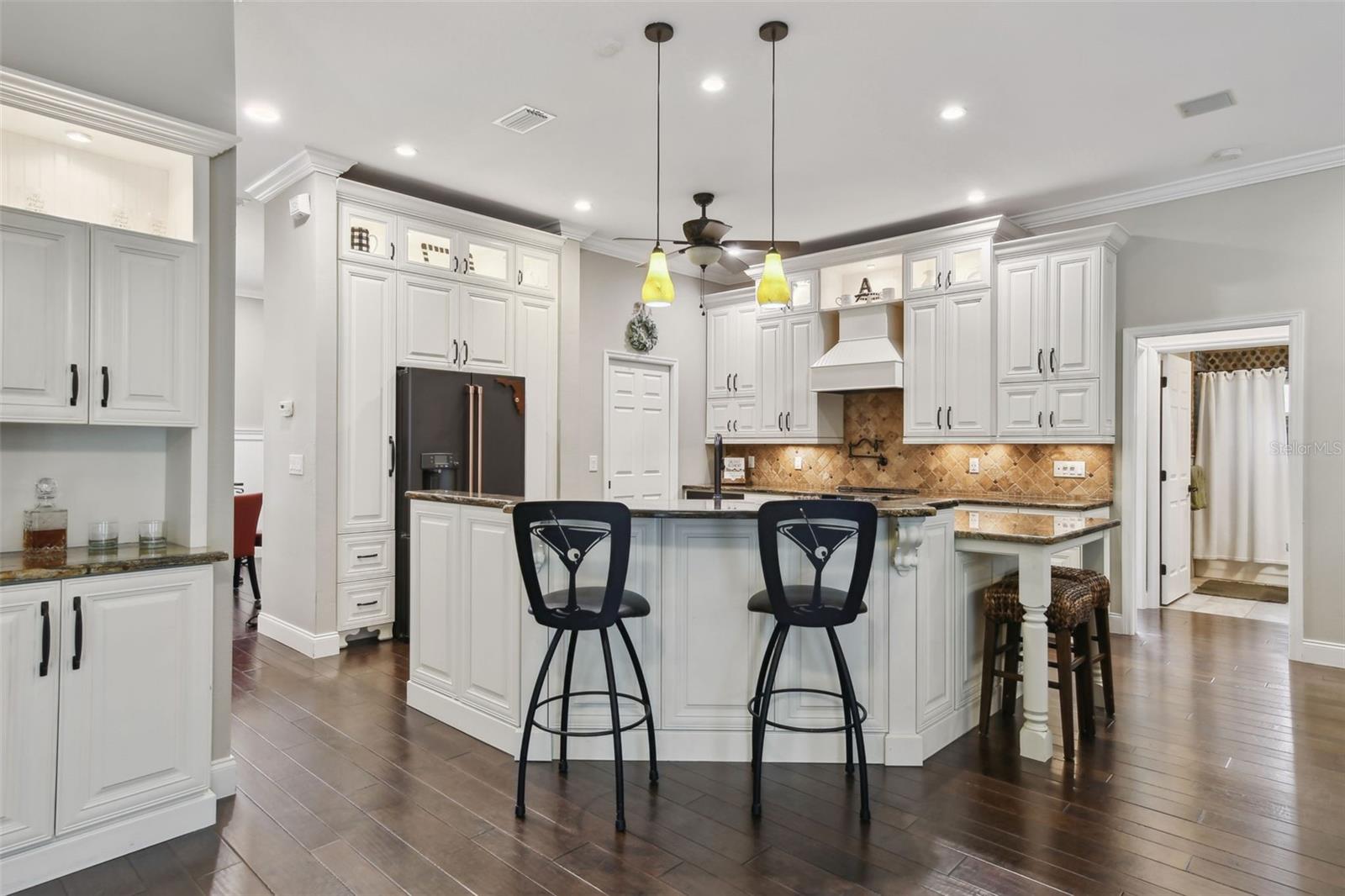 204 SILVER MOSS LN, TARPON SPRINGS, FL, 34688