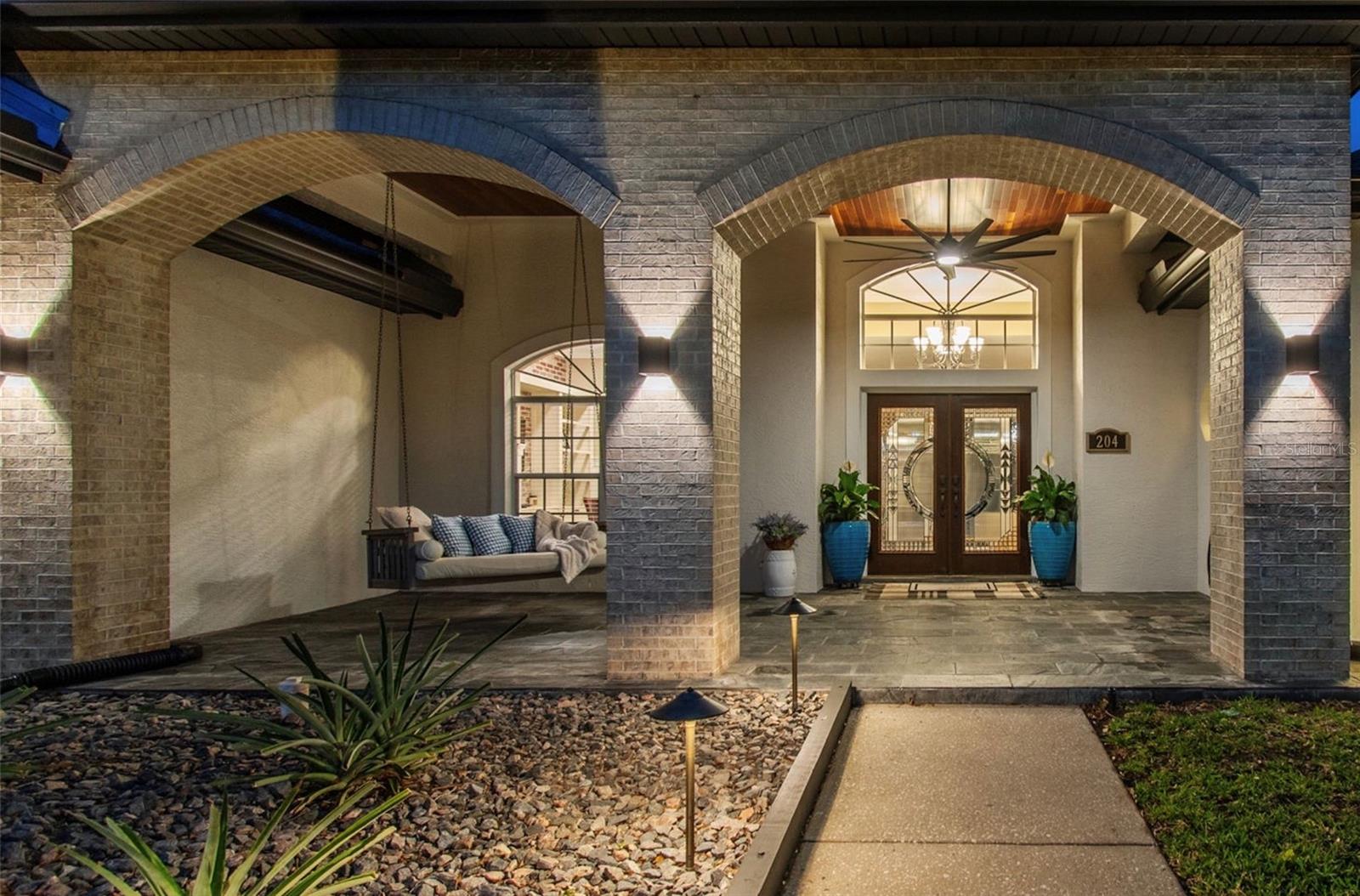 204 SILVER MOSS LN, TARPON SPRINGS, FL, 34688