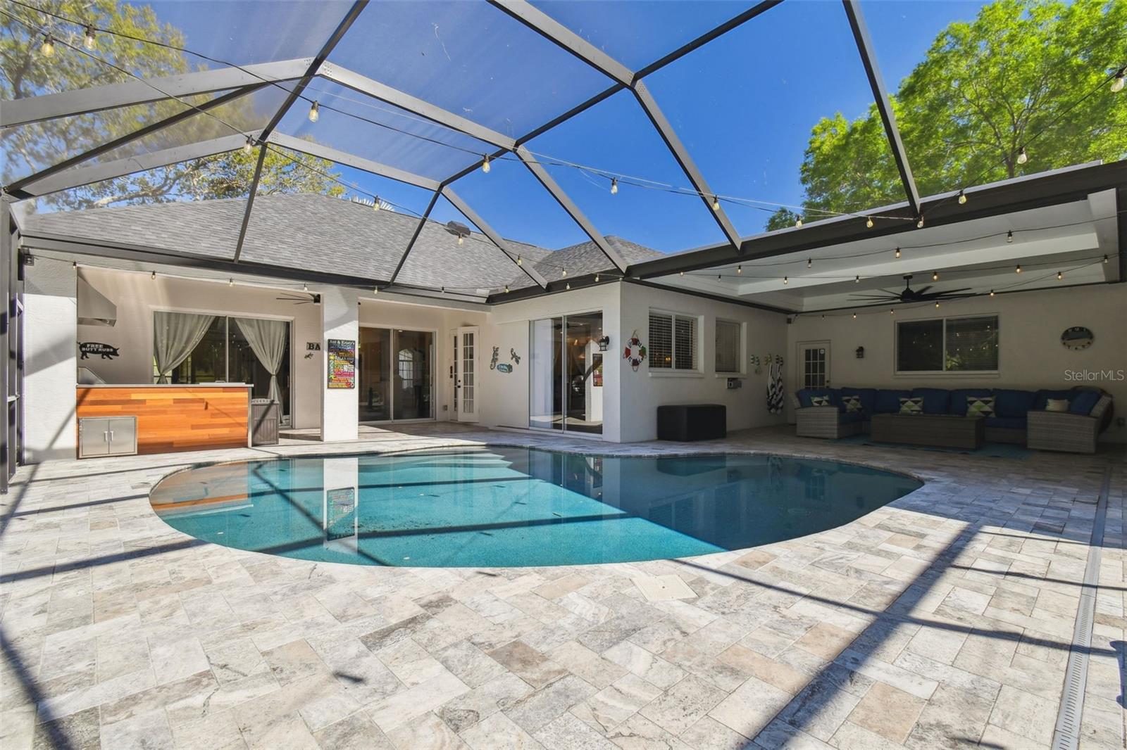 204 SILVER MOSS LN, TARPON SPRINGS, FL, 34688