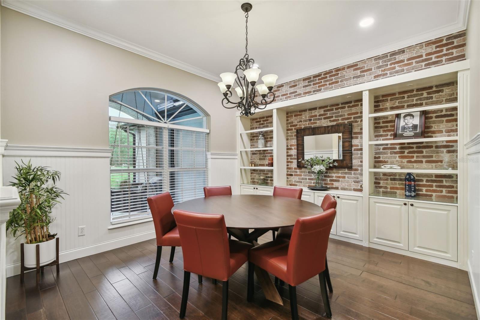 204 SILVER MOSS LN, TARPON SPRINGS, FL, 34688