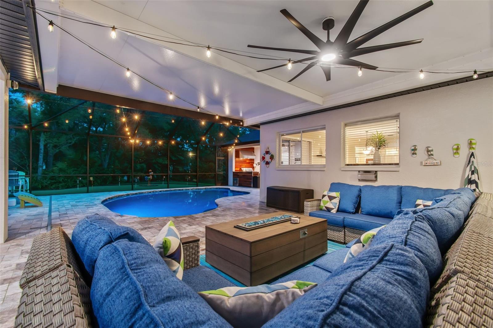 204 SILVER MOSS LN, TARPON SPRINGS, FL, 34688