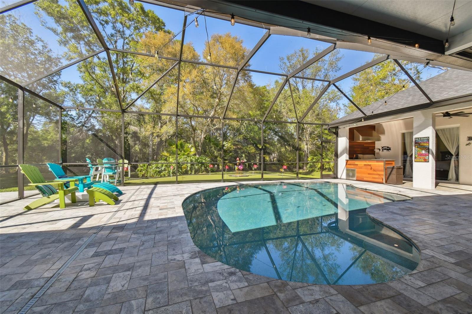 204 SILVER MOSS LN, TARPON SPRINGS, FL, 34688