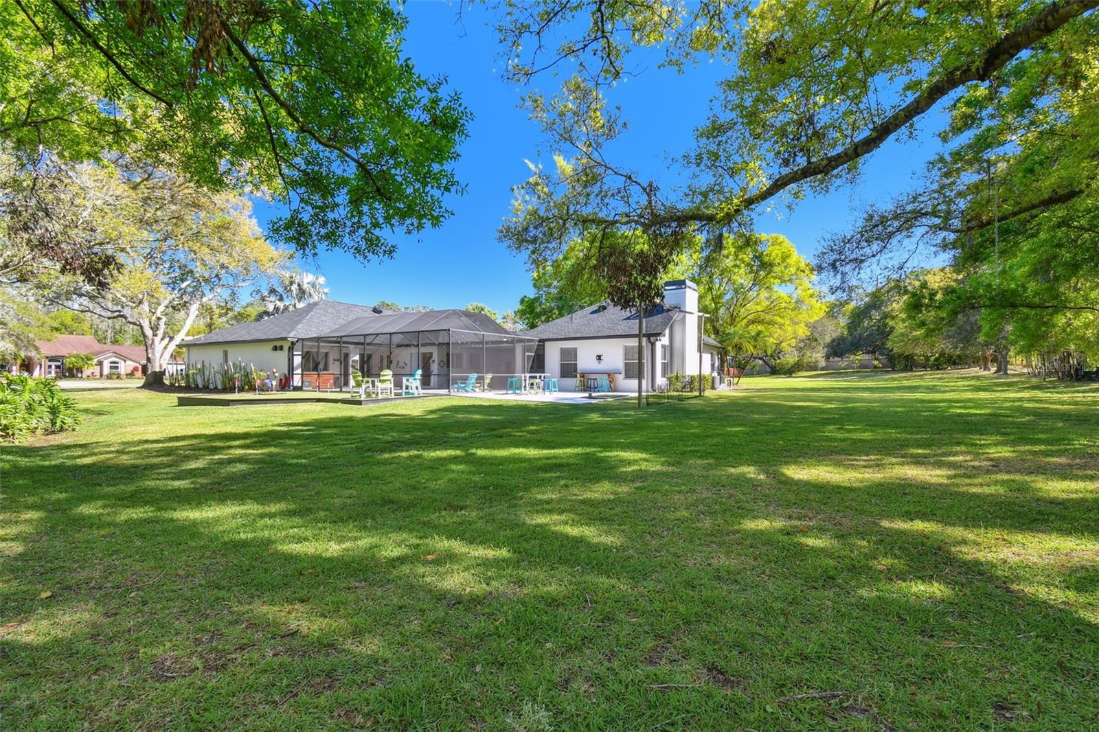 204 SILVER MOSS LN, TARPON SPRINGS, FL, 34688