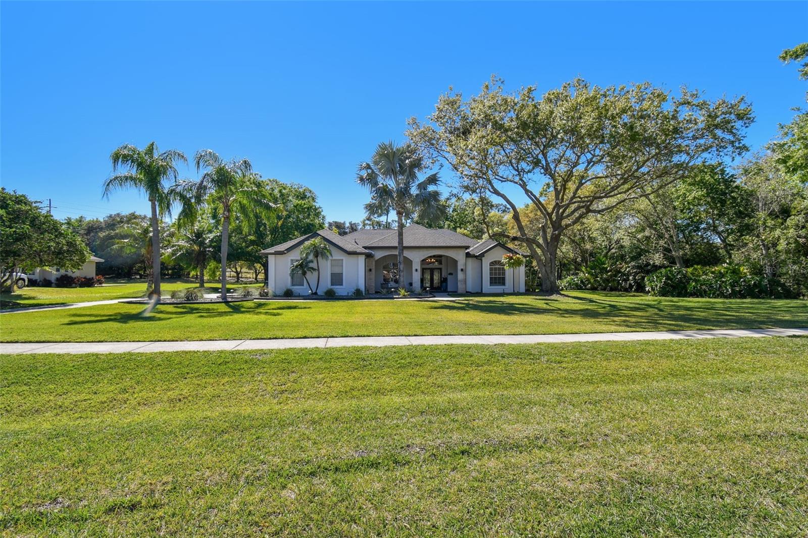 204 SILVER MOSS LN, TARPON SPRINGS, FL, 34688