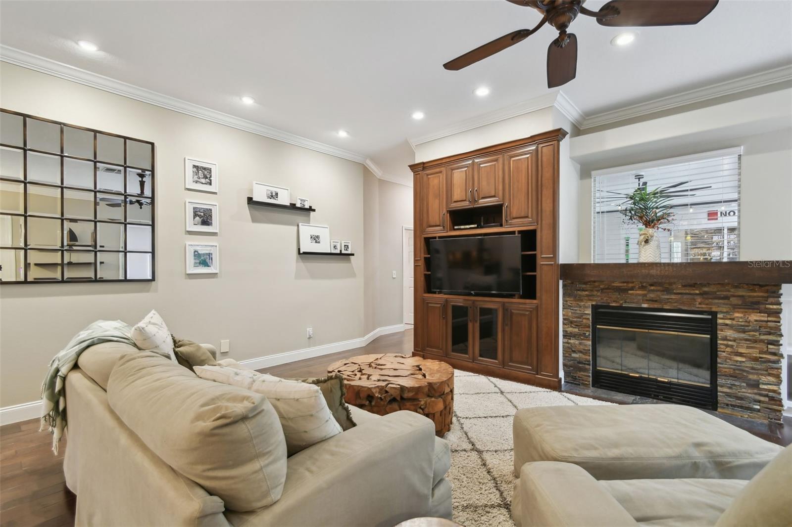 204 SILVER MOSS LN, TARPON SPRINGS, FL, 34688