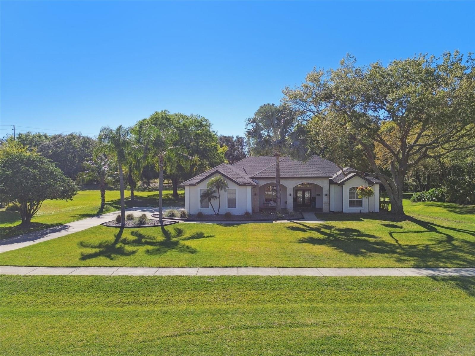 204 SILVER MOSS LN, TARPON SPRINGS, FL, 34688