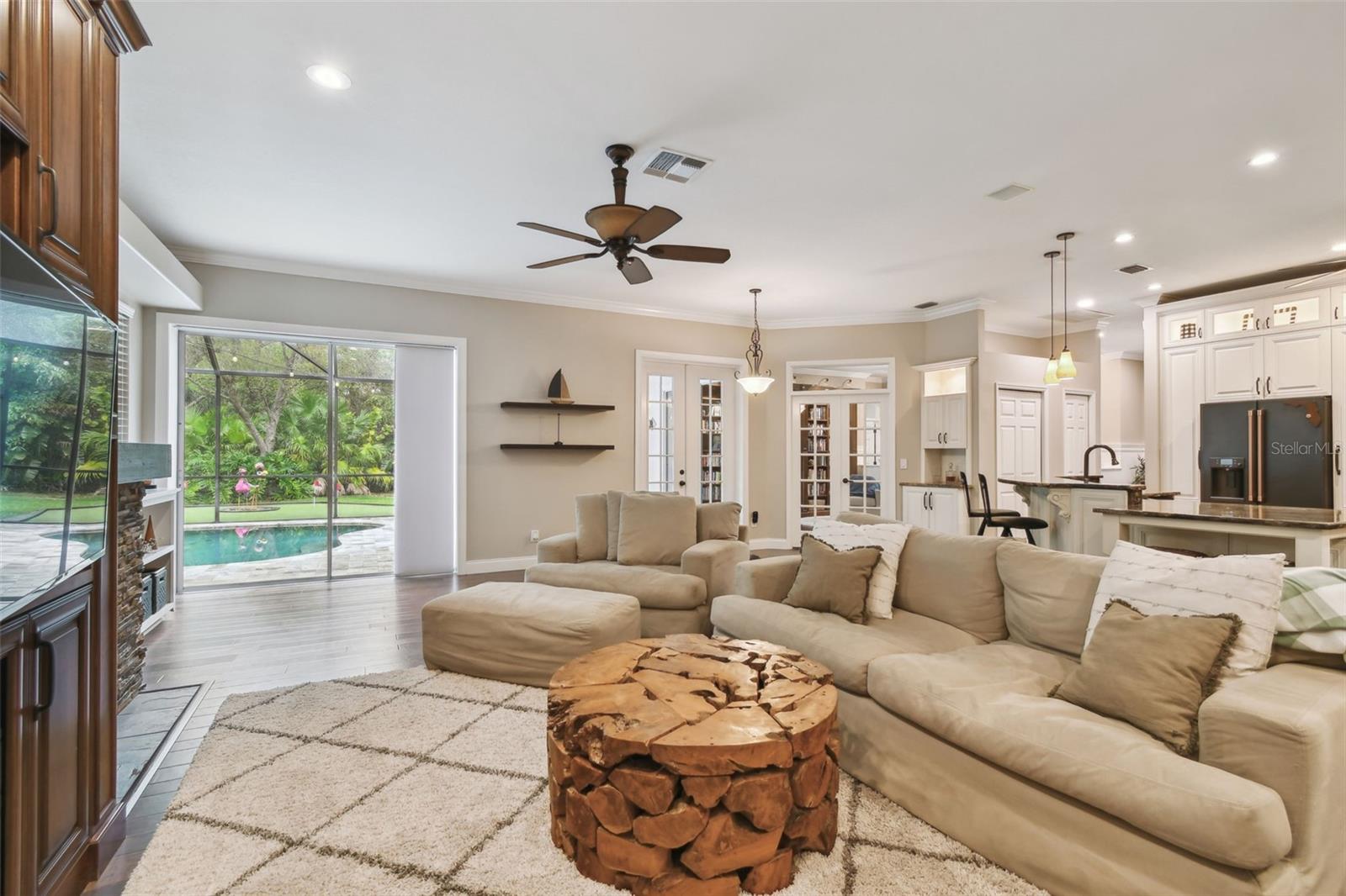 204 SILVER MOSS LN, TARPON SPRINGS, FL, 34688