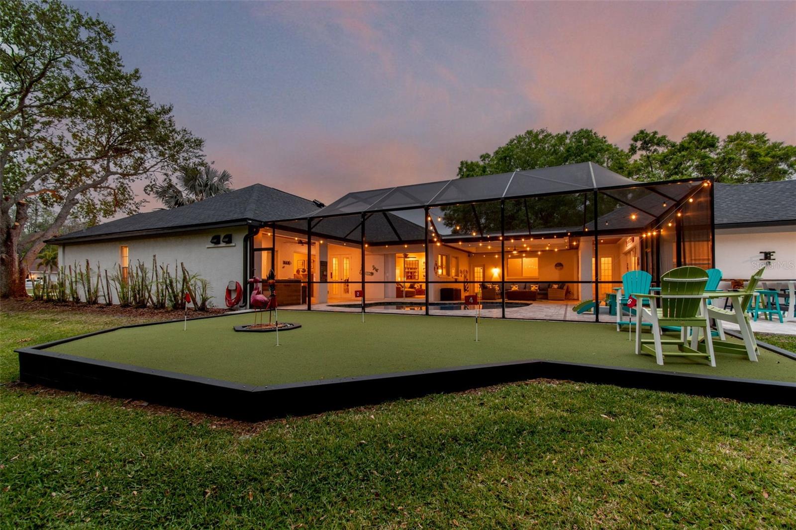 204 SILVER MOSS LN, TARPON SPRINGS, FL, 34688