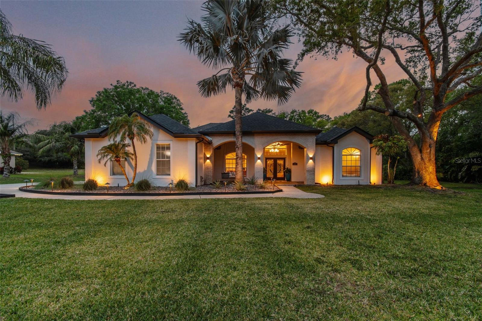 204 SILVER MOSS LN, TARPON SPRINGS, FL, 34688