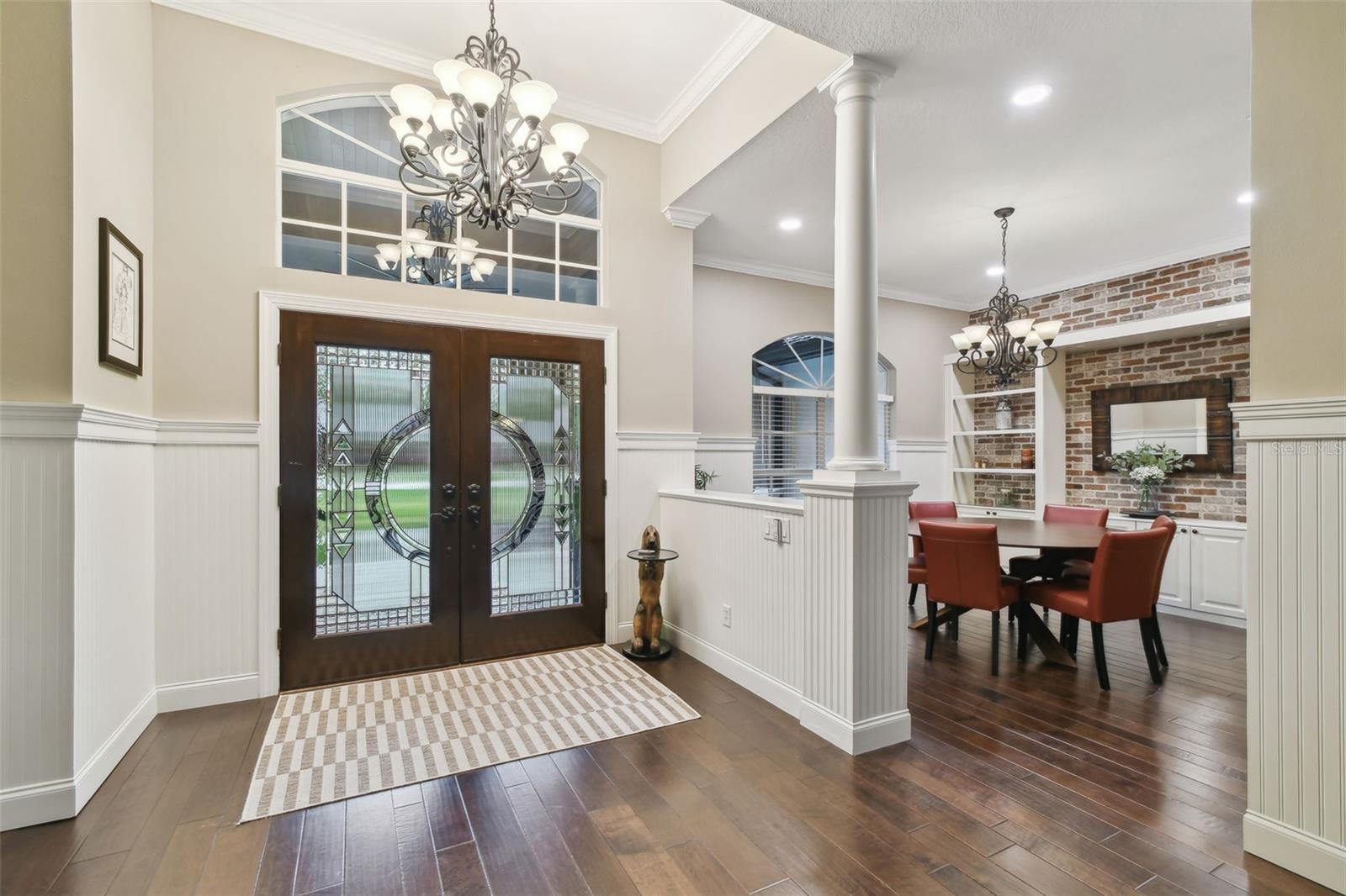 204 SILVER MOSS LN, TARPON SPRINGS, FL, 34688