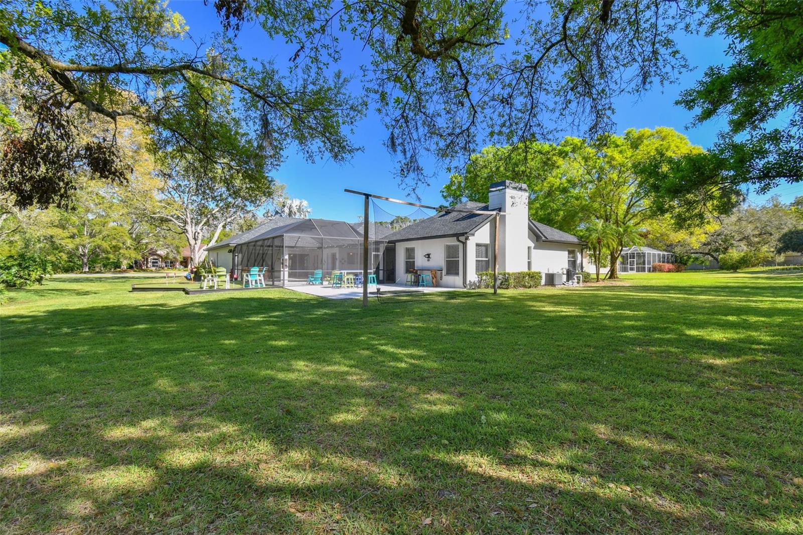 204 SILVER MOSS LN, TARPON SPRINGS, FL, 34688