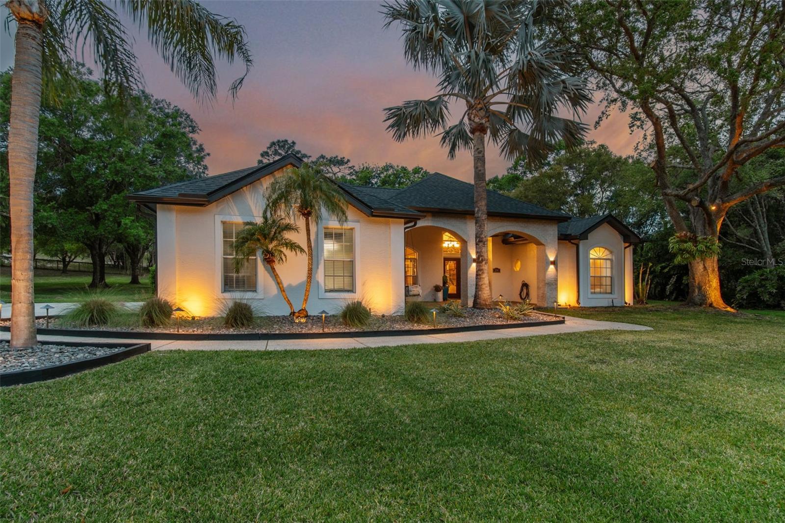 204 SILVER MOSS LN, TARPON SPRINGS, FL, 34688