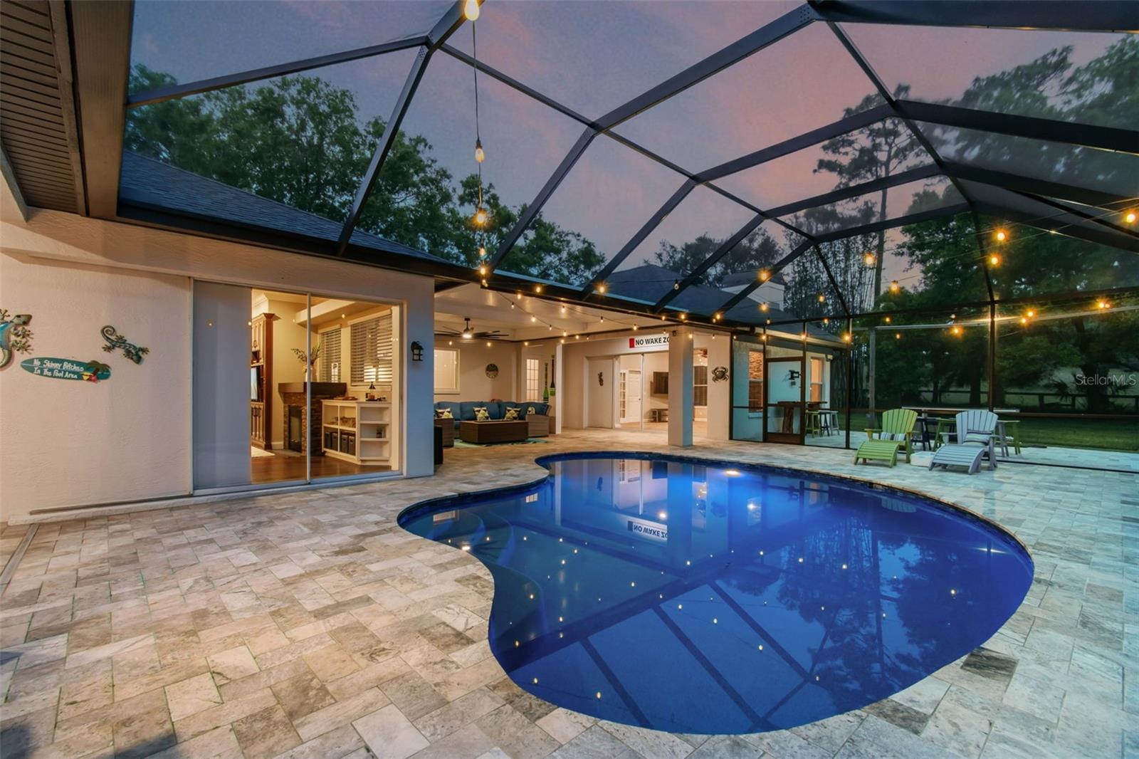 204 SILVER MOSS LN, TARPON SPRINGS, FL, 34688