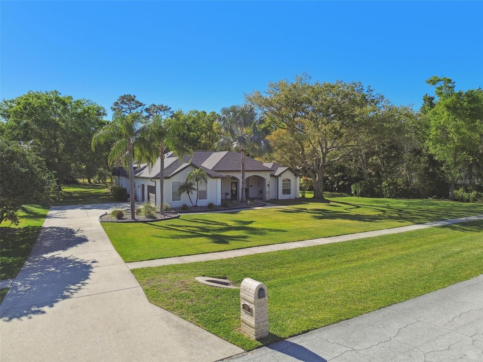204 SILVER MOSS LN, TARPON SPRINGS, FL, 34688