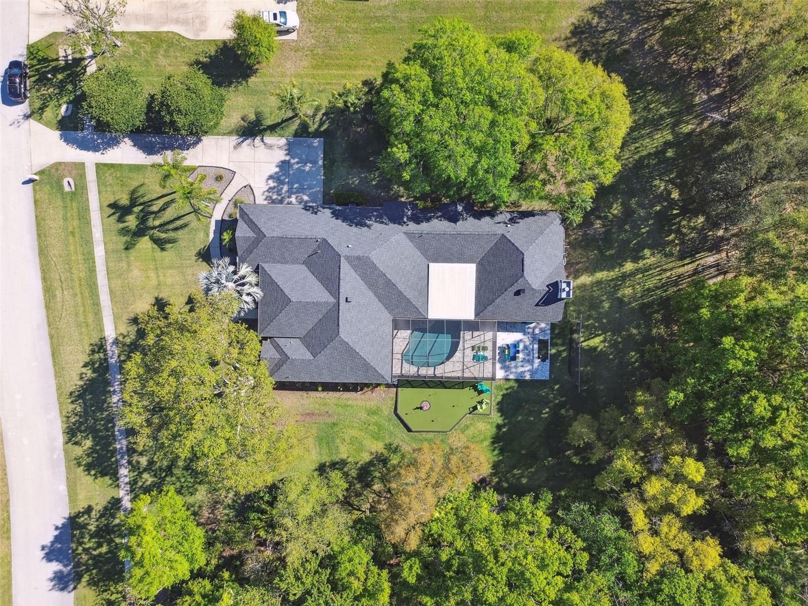 204 SILVER MOSS LN, TARPON SPRINGS, FL, 34688