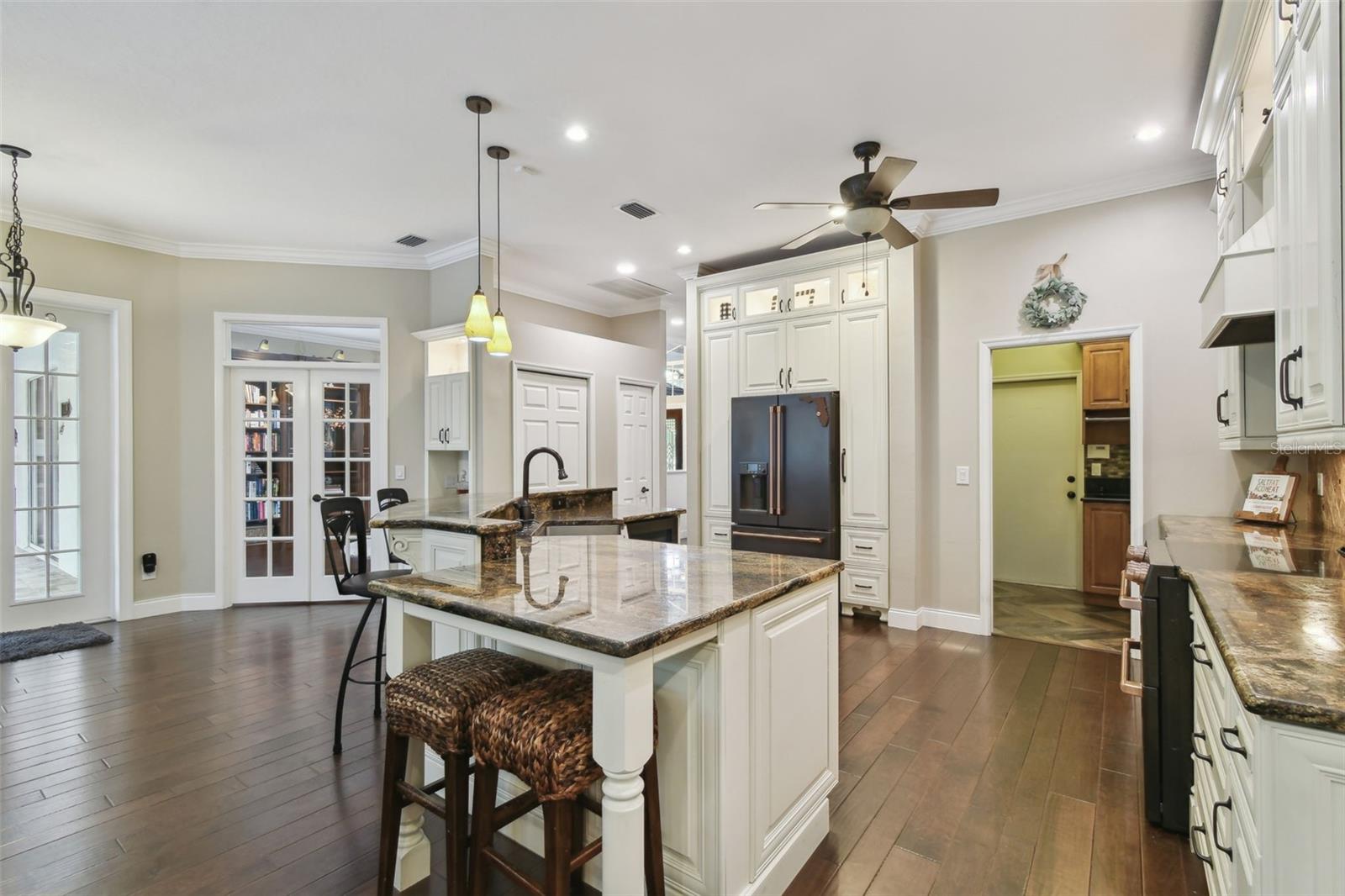 204 SILVER MOSS LN, TARPON SPRINGS, FL, 34688