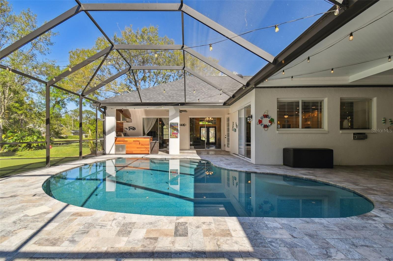 204 SILVER MOSS LN, TARPON SPRINGS, FL, 34688