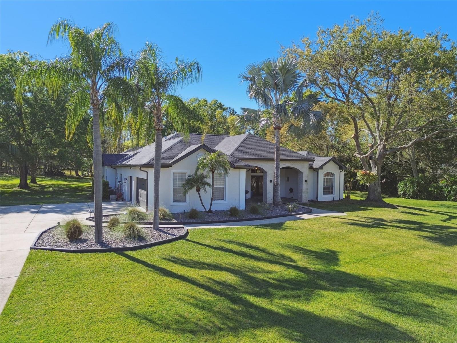 204 SILVER MOSS LN, TARPON SPRINGS, FL, 34688