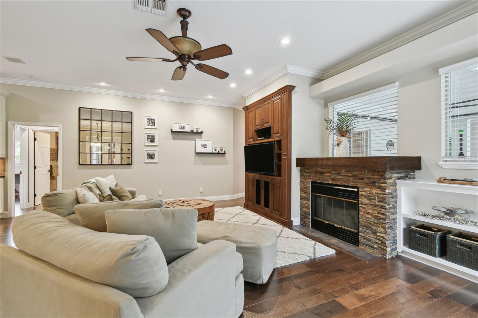 204 SILVER MOSS LN, TARPON SPRINGS, FL, 34688