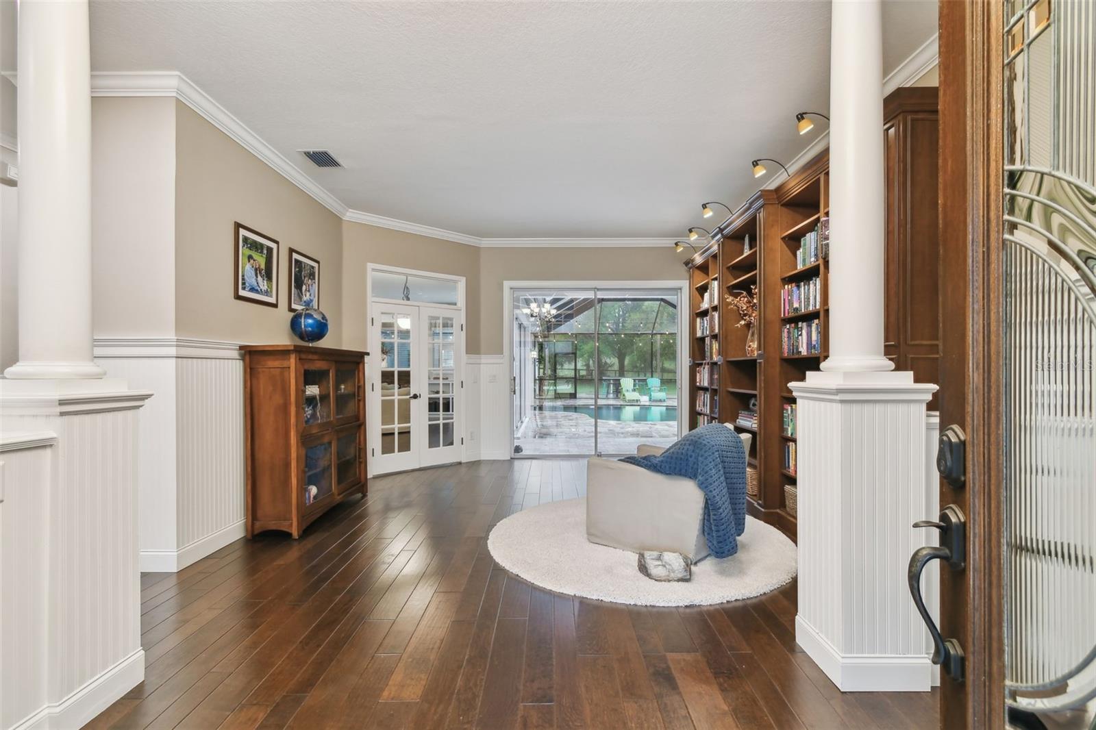 204 SILVER MOSS LN, TARPON SPRINGS, FL, 34688