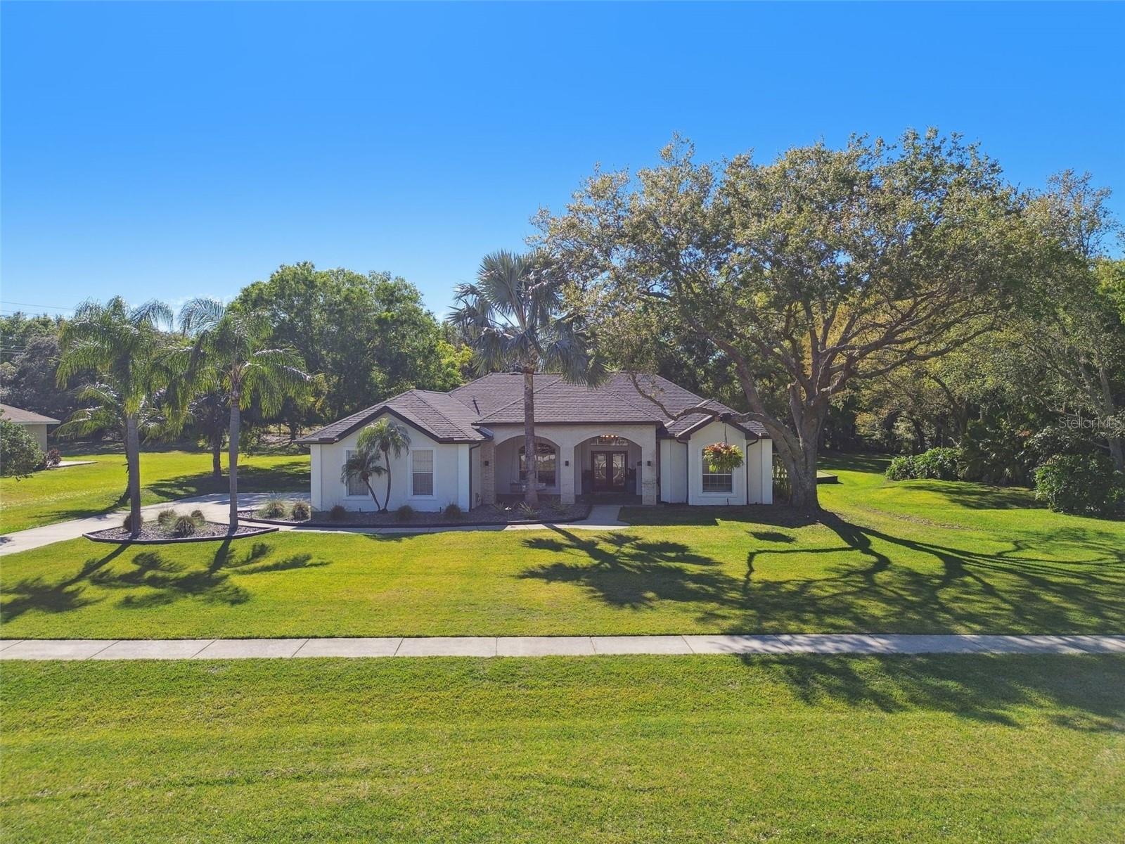 204 SILVER MOSS LN, TARPON SPRINGS, FL, 34688