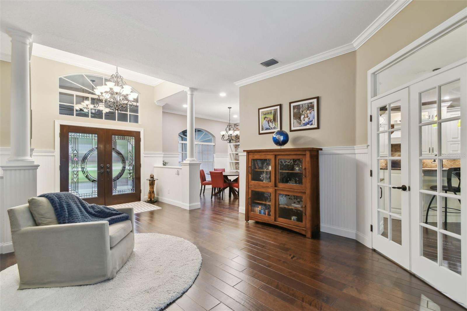 204 SILVER MOSS LN, TARPON SPRINGS, FL, 34688