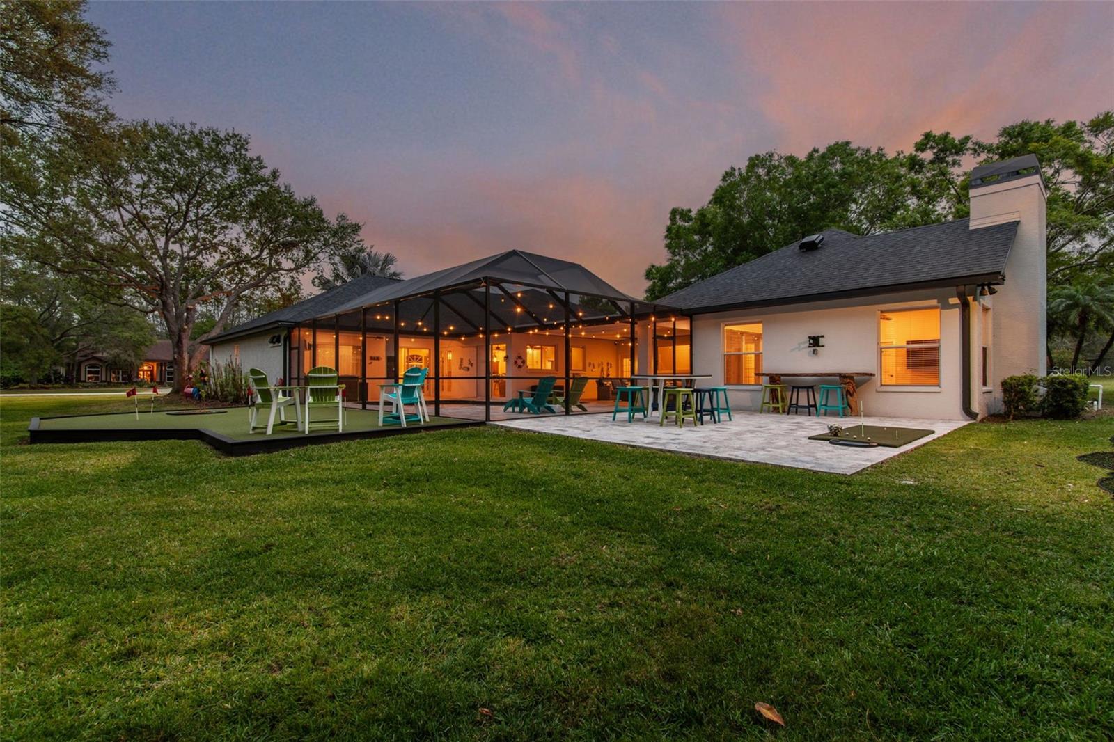 204 SILVER MOSS LN, TARPON SPRINGS, FL, 34688