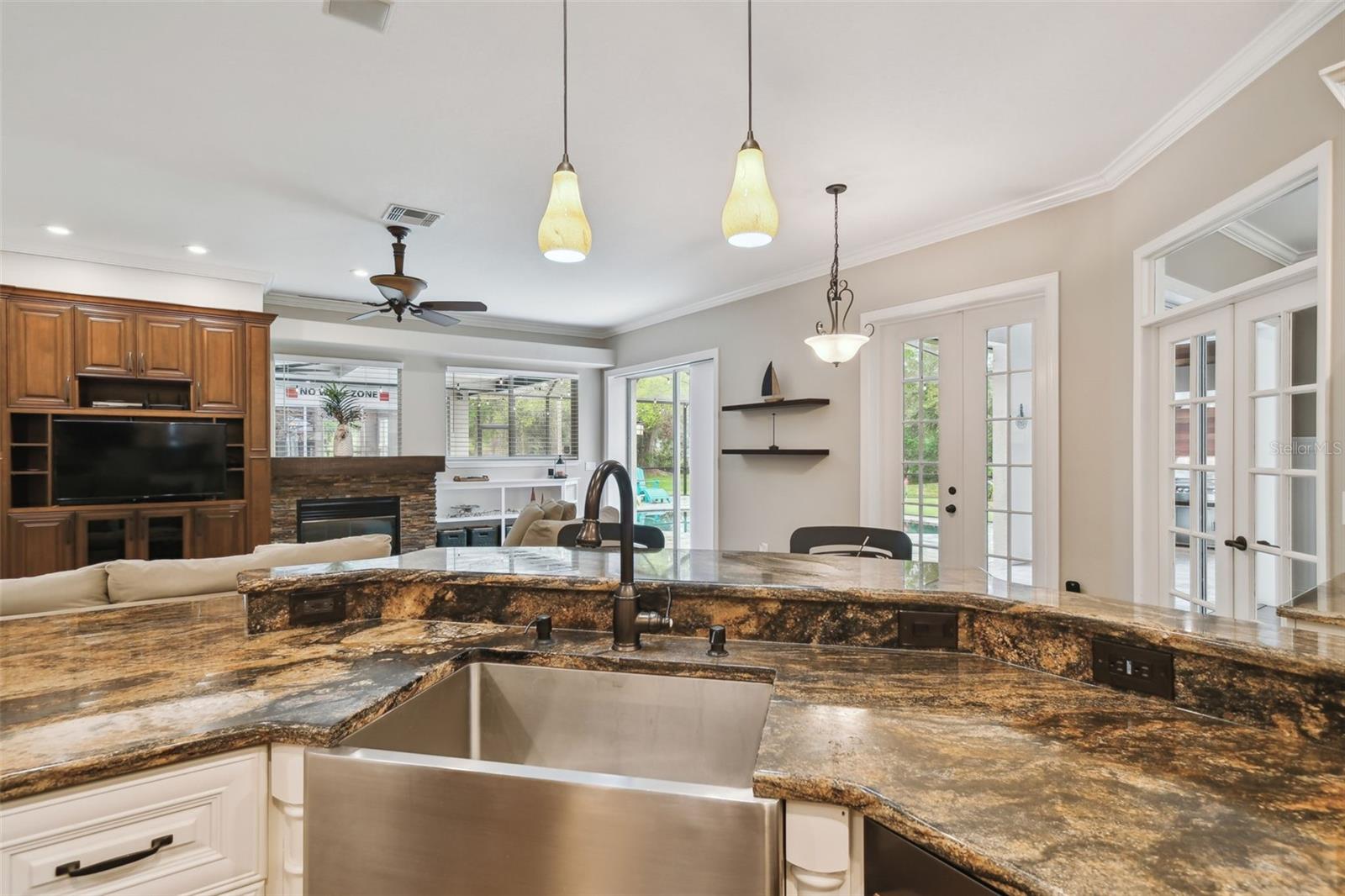 204 SILVER MOSS LN, TARPON SPRINGS, FL, 34688