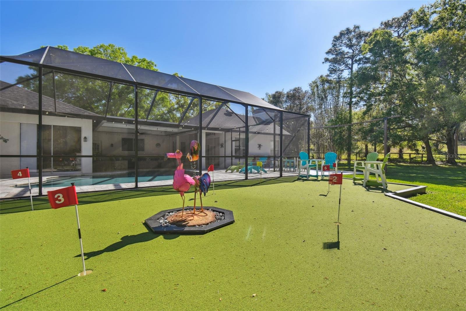 204 SILVER MOSS LN, TARPON SPRINGS, FL, 34688