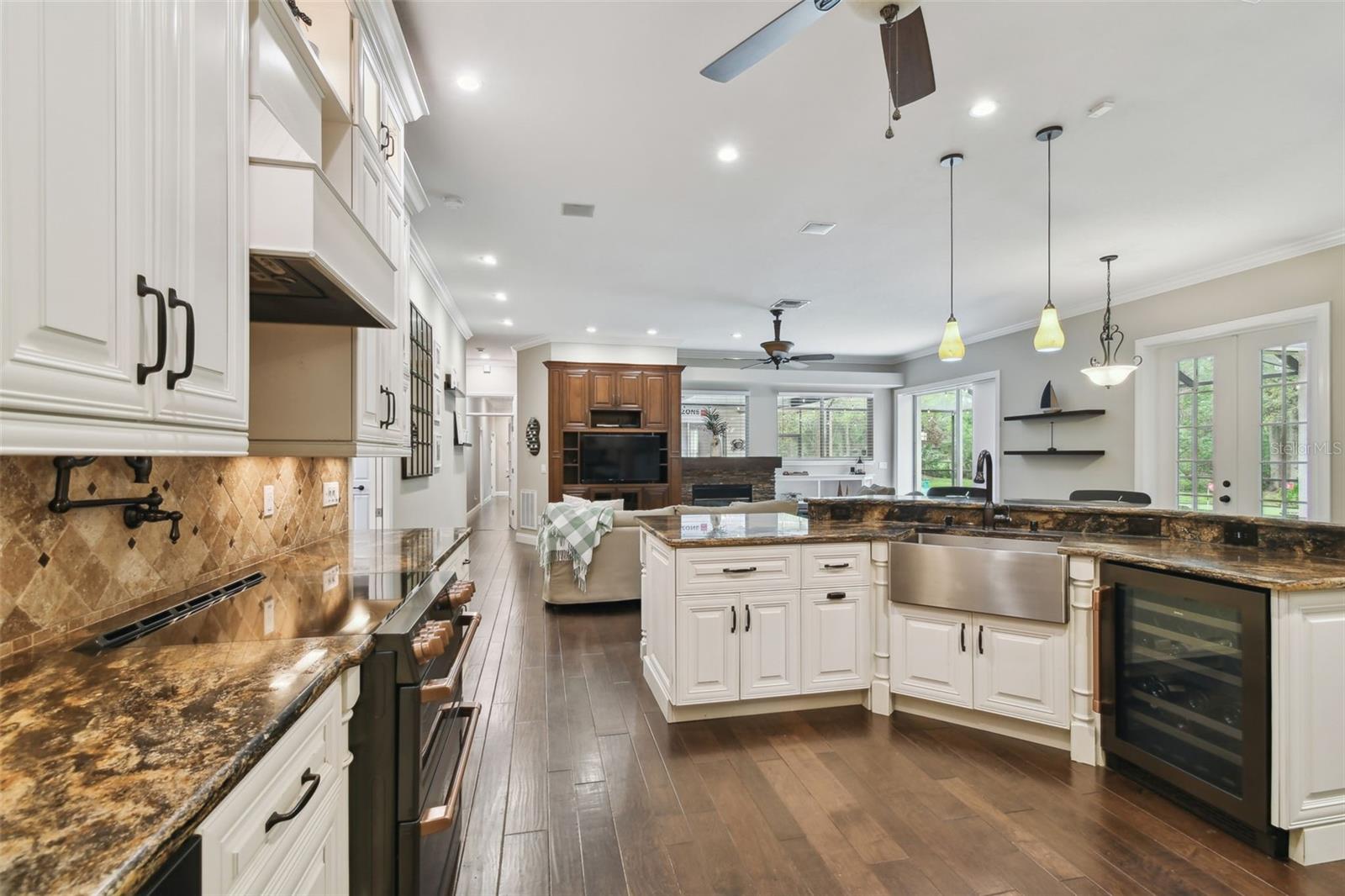 204 SILVER MOSS LN, TARPON SPRINGS, FL, 34688