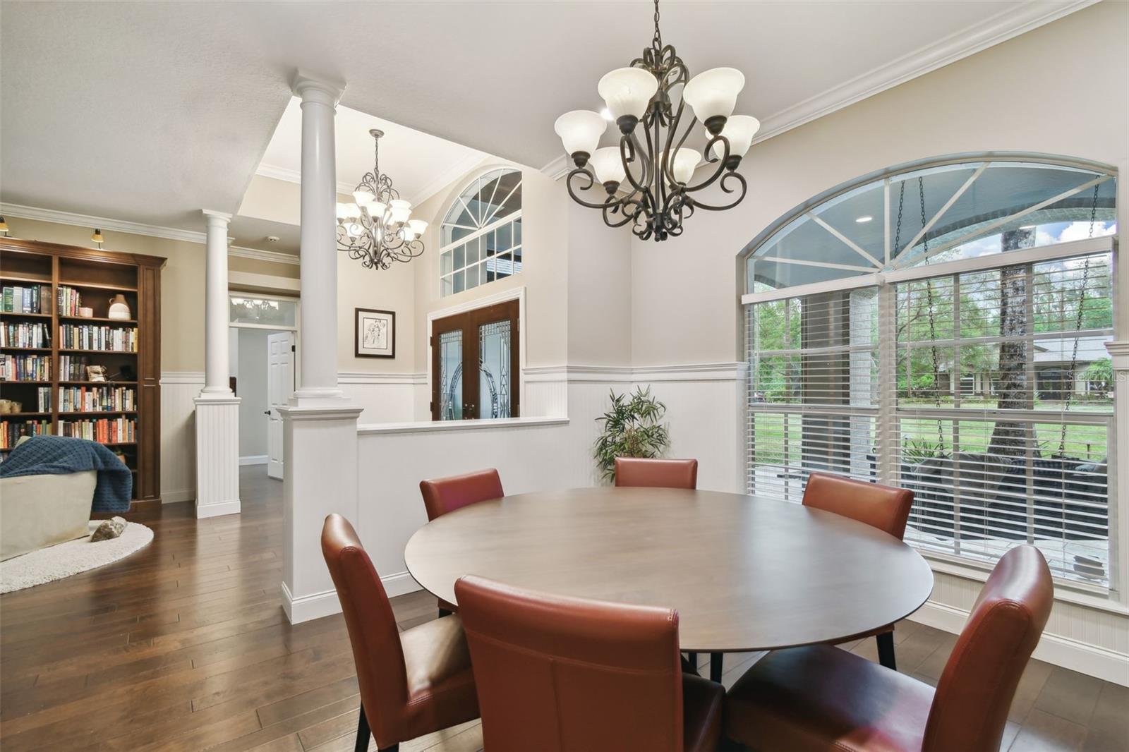 204 SILVER MOSS LN, TARPON SPRINGS, FL, 34688