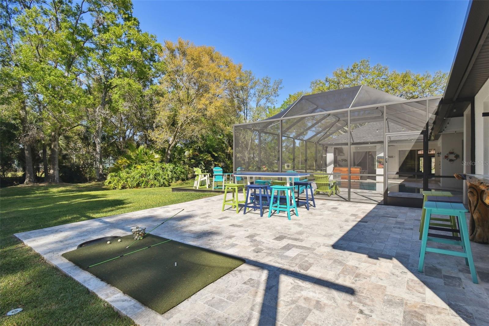 204 SILVER MOSS LN, TARPON SPRINGS, FL, 34688