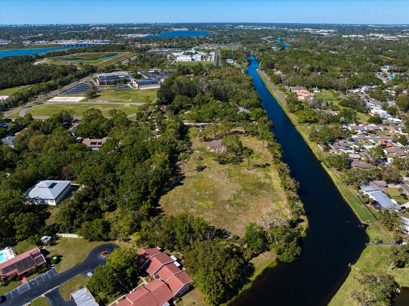9554 90TH AVE, SEMINOLE, FL, 33777