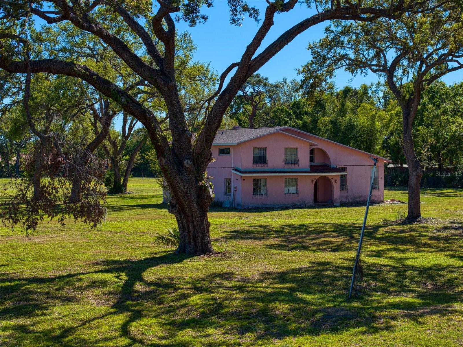 9554 90TH AVE, SEMINOLE, FL, 33777